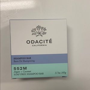 Odacite shampoo bar